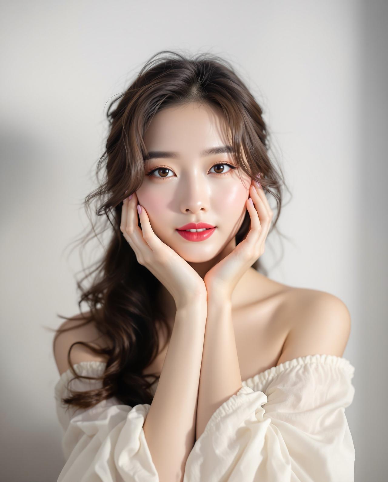 张美玲 - 色优优影院签约演员