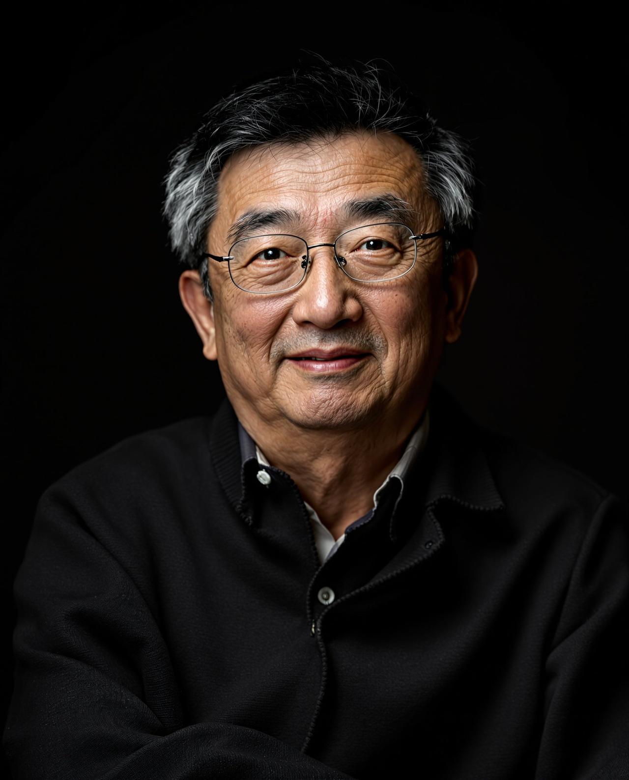 张艺谋 - 色优优影院签约导演