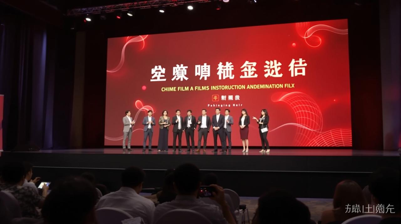 色优优影院2026年度制作计划发布，10部重磅作品即将开机